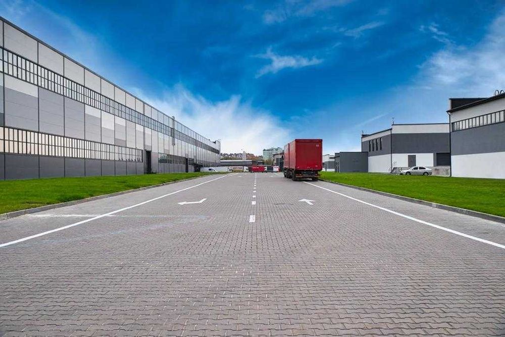 Оренда офісних та промислових (складських) приміщень