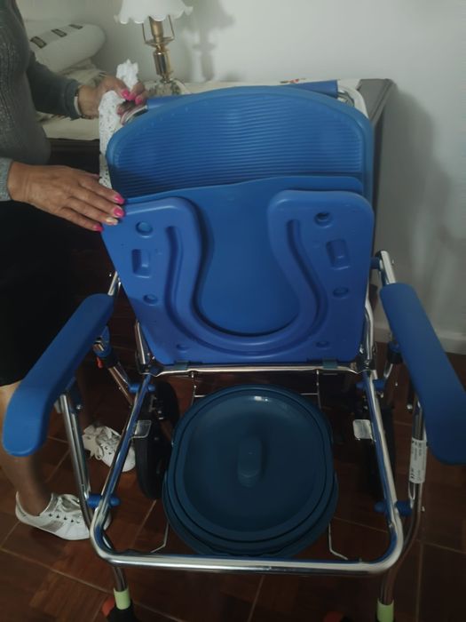 Cadeira de rodas
