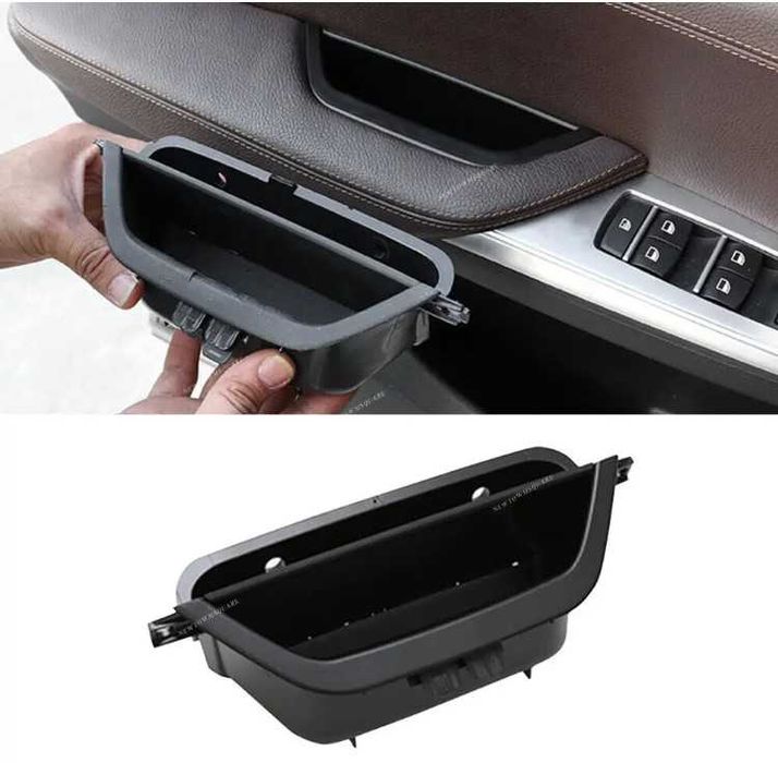 Puxador porta interior esqª ou drtª BMW X3 F25 X4 F26