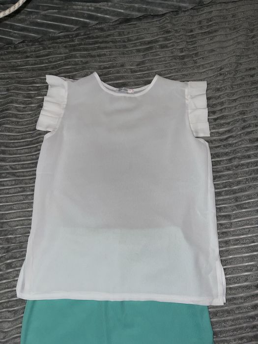 Костюм літній