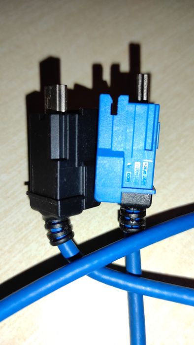 Przewód mini usb - Scenic IV