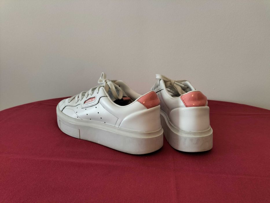 Adidas ORIGINAIS (semi-novas)