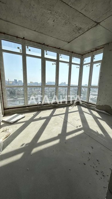 Просторная 3 комнатная  квартира 74м² в ЖК MANHATTAN, улица Филатова - View 2