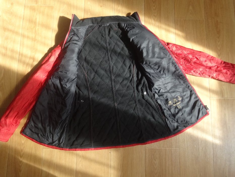 куртка Barbour барбур
