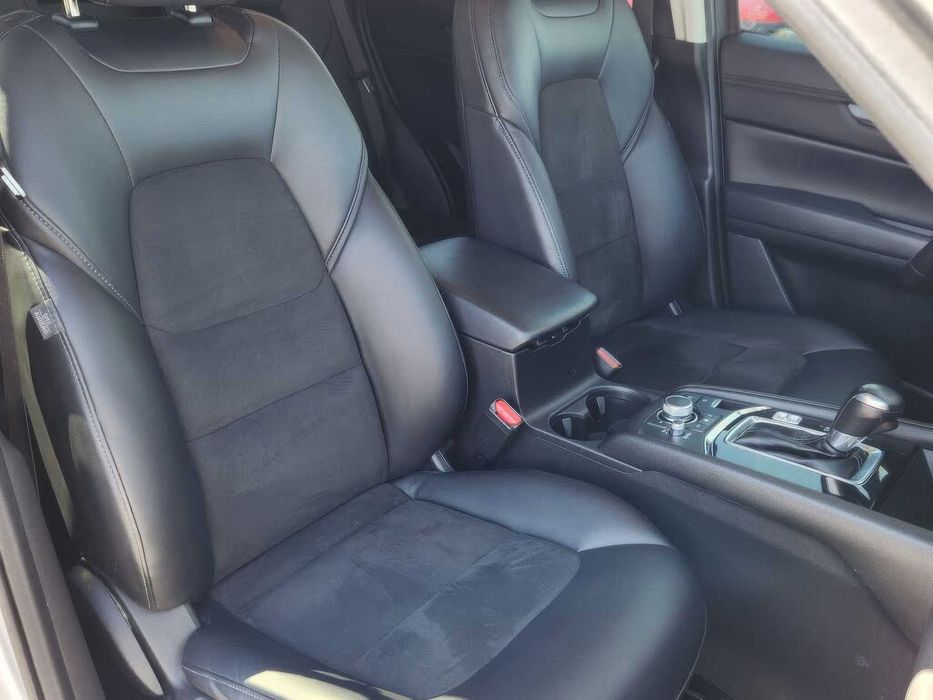 Mazda CX-5      2020
