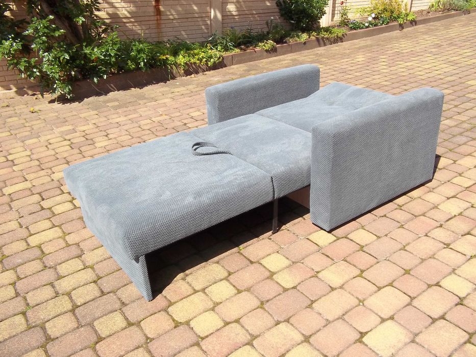 sofa/amerykanka-rozkładana do spania/pojemnik