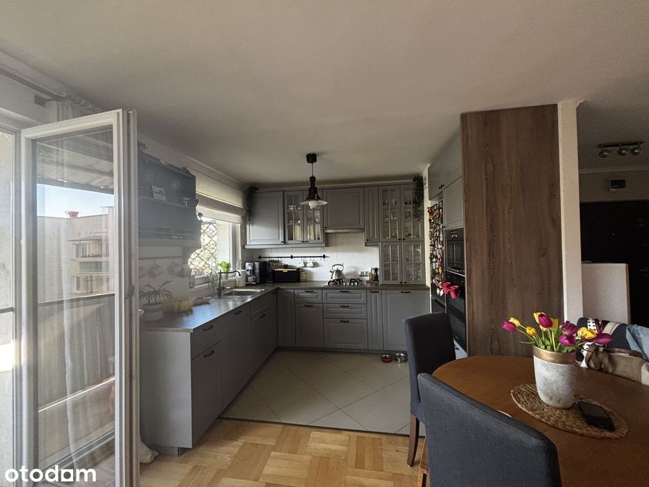 Sprzedam mieszkanie 73m²