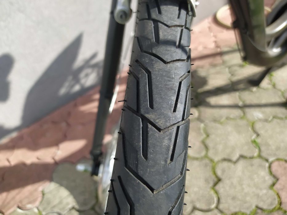 ROWER Elektryczny  PROPHETE e9,3 geniesser