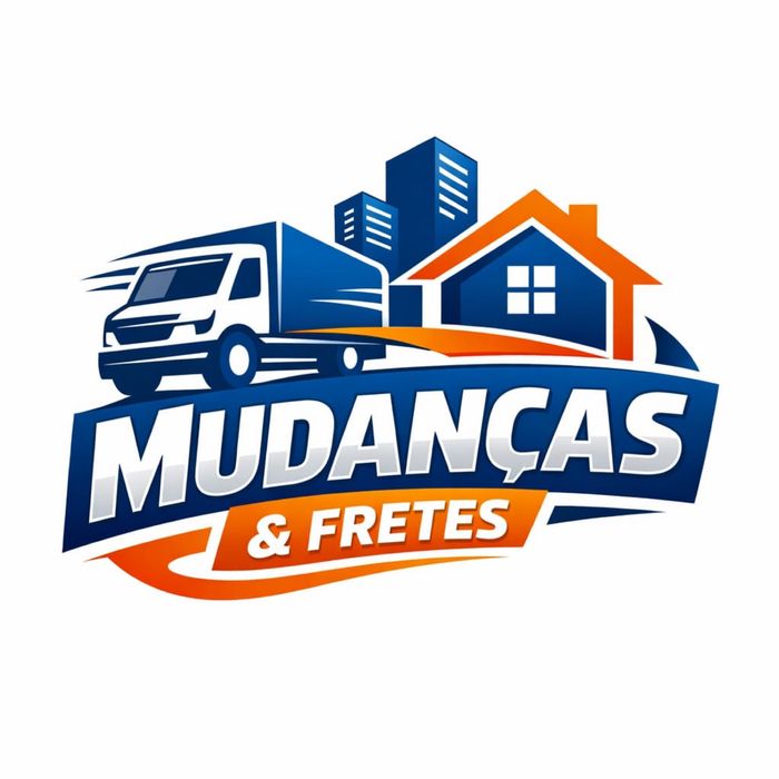 Mudanças e Fretes