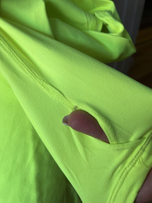 Longsleeve damski L