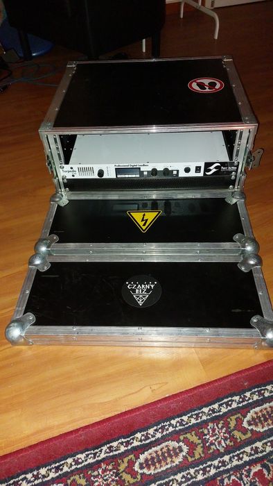 Two Notes Torpedo Live Loadbox