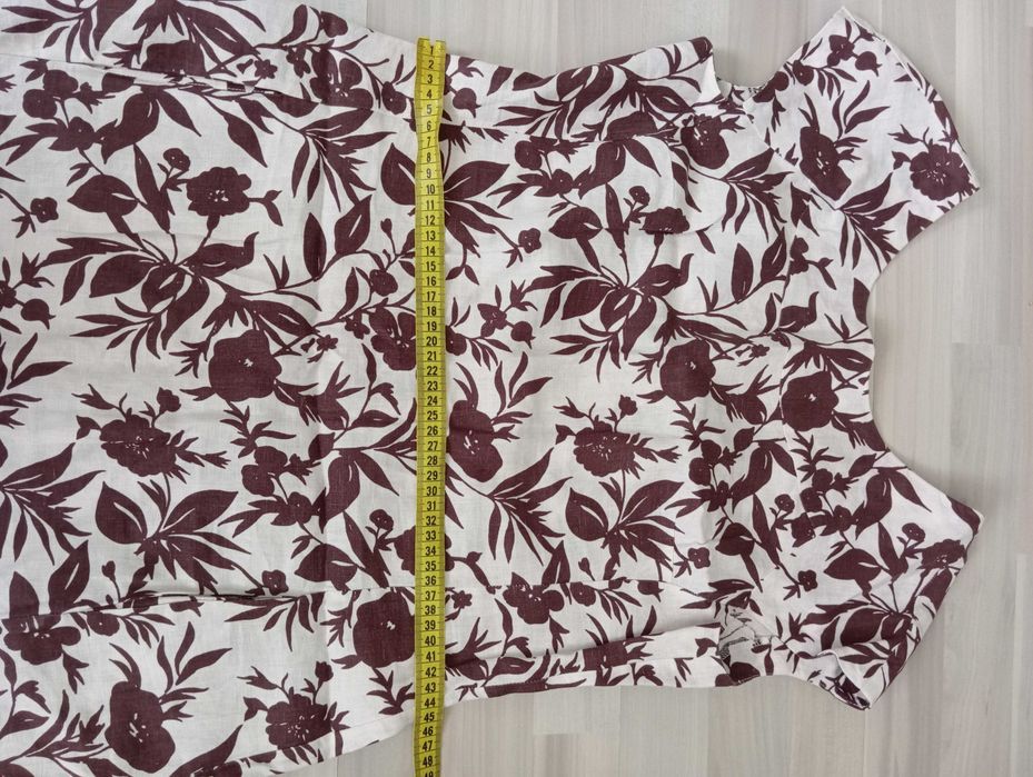 Сукня жіноча літня