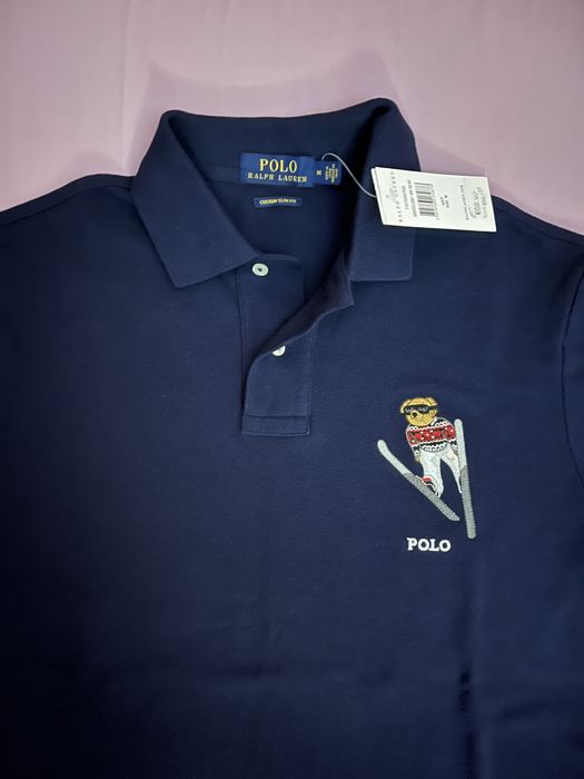 Wyprzedaż polo męskie Polo Ralph Lauren.