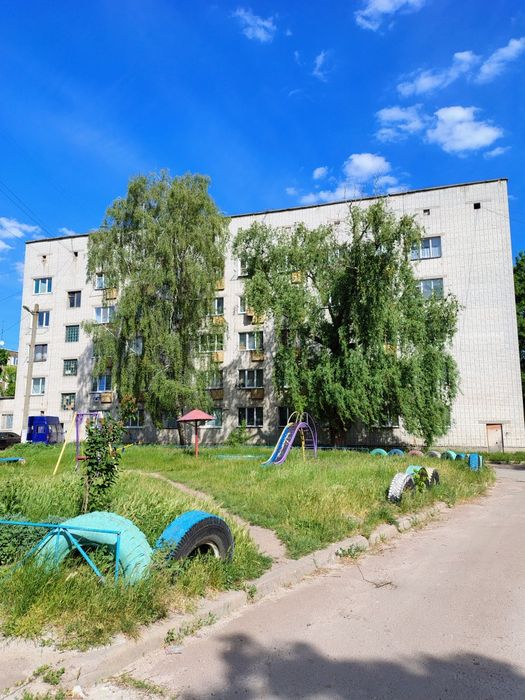 Продаж кімнати в гуртожитку по вул. Самоквасова. Блок на 2 кімнати