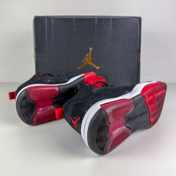 Nike Jordan Maxin 200