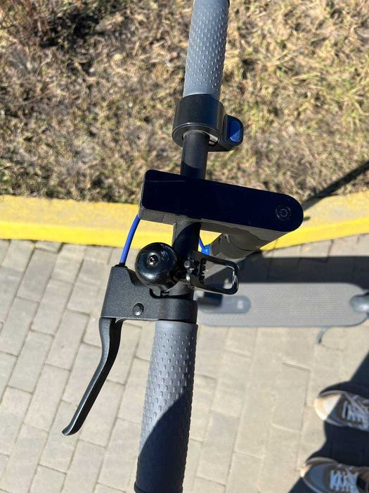 Електросамокат Xiaomi Mi Electric Scooter 3