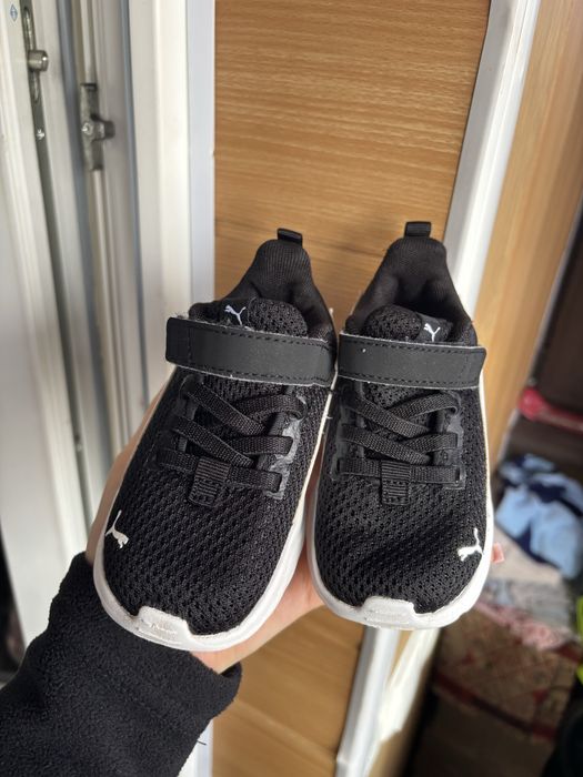 Кросівки Puma дитячі
