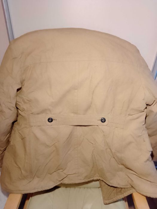 Бушлат  и штаны натуральные ракетчика СССР