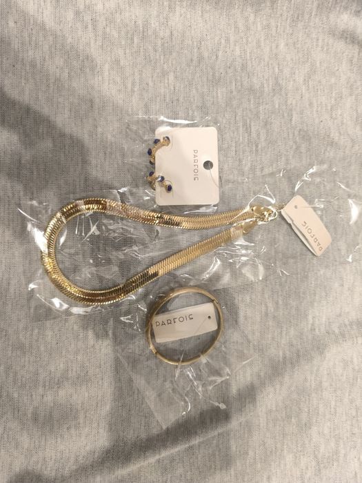 Conjunto Parfois