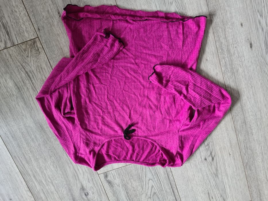 Piżama damska, Temu, XS