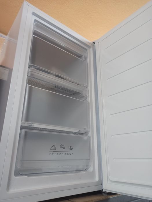 OUTLET Wspólna 6 Janki Zamrażarka 3 szufladowa 85cm