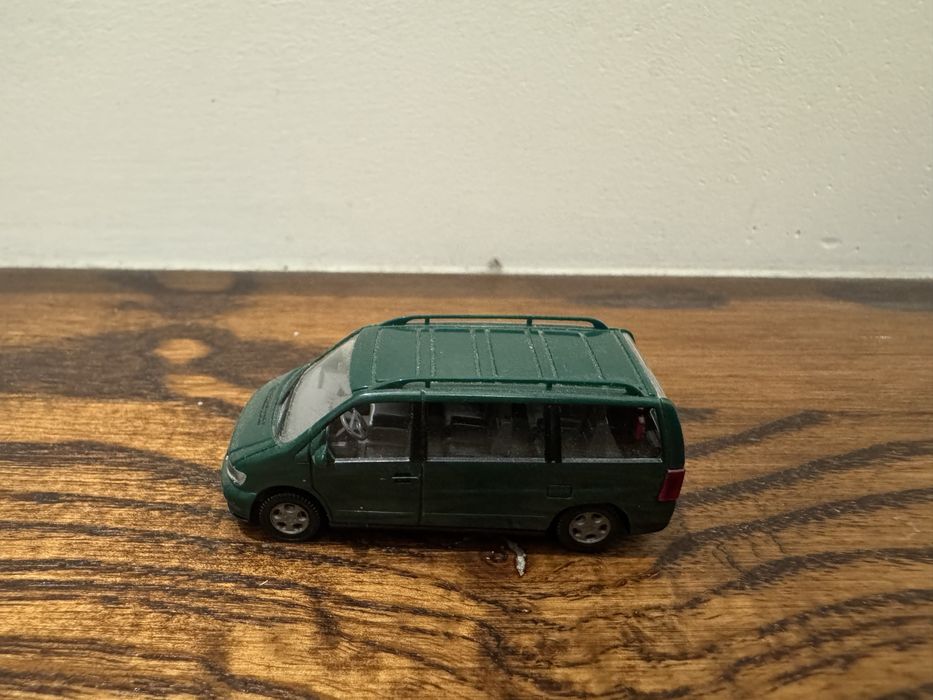 Mercedes Vito V-klasa Wiking 1:87 H0