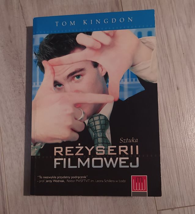 Książki wydawnictwa Wojciech Marzec