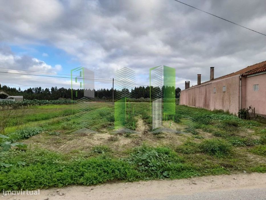 Lote de Terreno - Marvão, Cantanhede