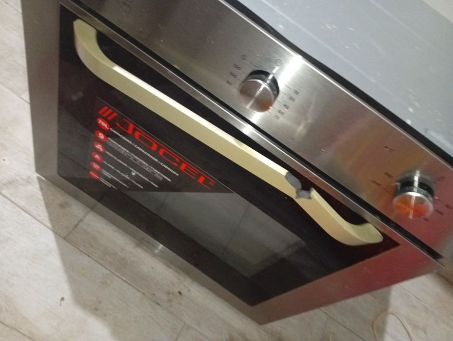 Forno elétrico joycel