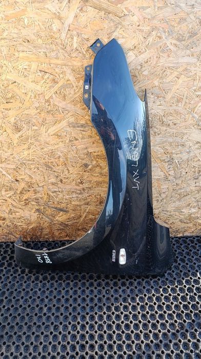 Hyundai I30 Błotnik Przód Lewy 9F