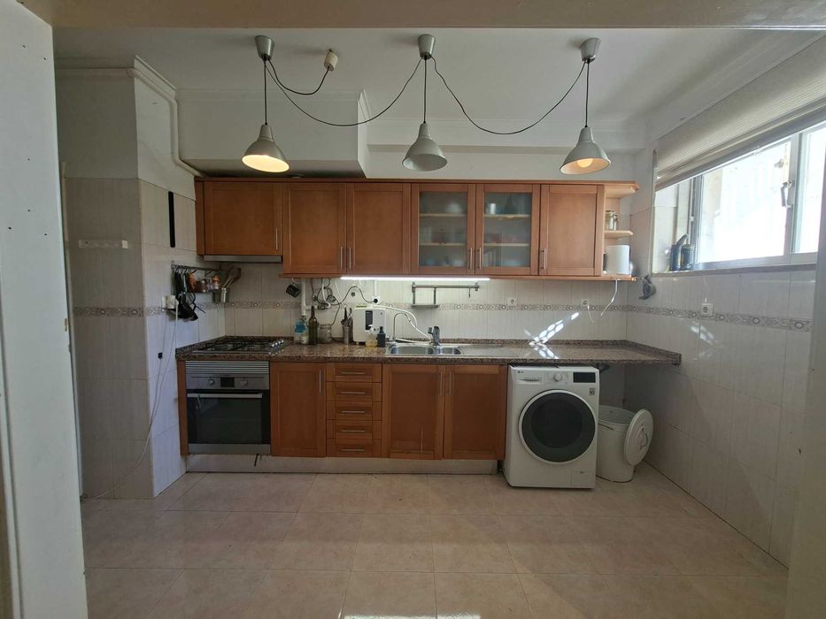 Apartamento T2- Mem Martins - 251.000