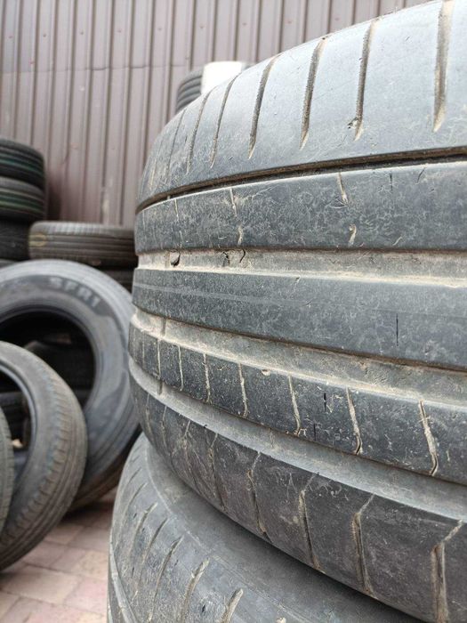 275/45 - 305/40 R20 Pirelli P ZERO, 2+2, 2020 р, Мексика, 5-6 мм