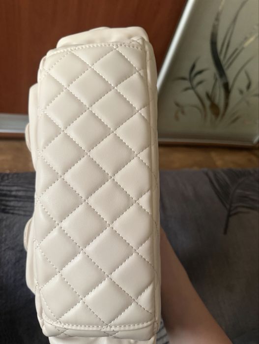 Сумка Chanel, Шанель хобо