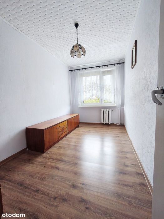 3 pokoje | 52,8 m² | balkon | piwnica | Winogrady | Bez prowizji!