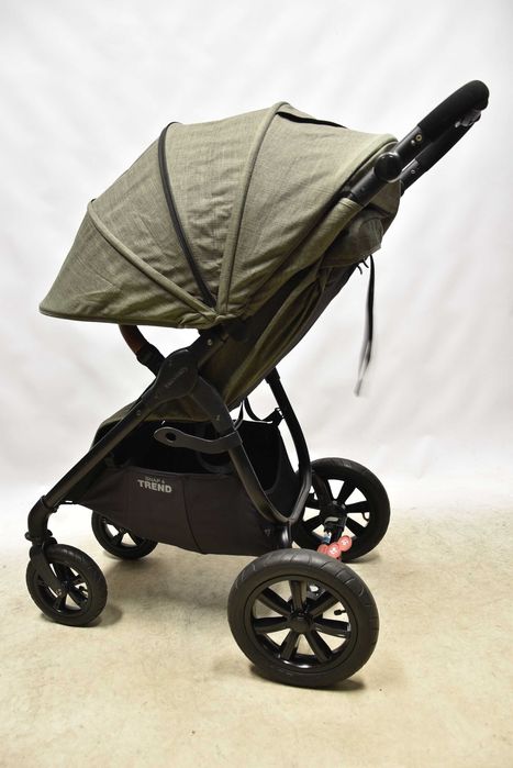 Valco Baby Snap 4 - używany - STAN BDB! - DARMOWA WYSYŁKA!