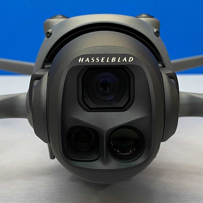 DJI Mavic 4 Pro Fly More Combo | DJI RC 2