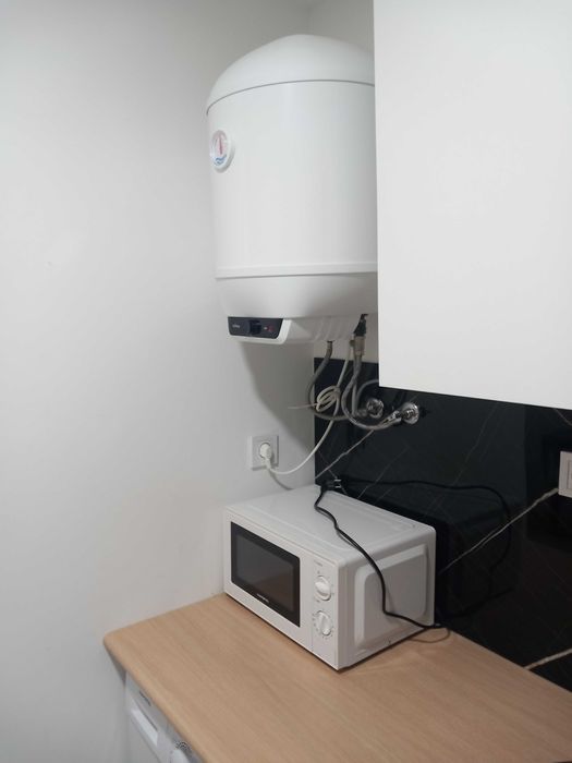 Aluga-se Estudio T0 Amora junto da estação Fertagus