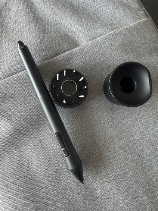 Tablet graficzny Wacom Intuos Pro Medium