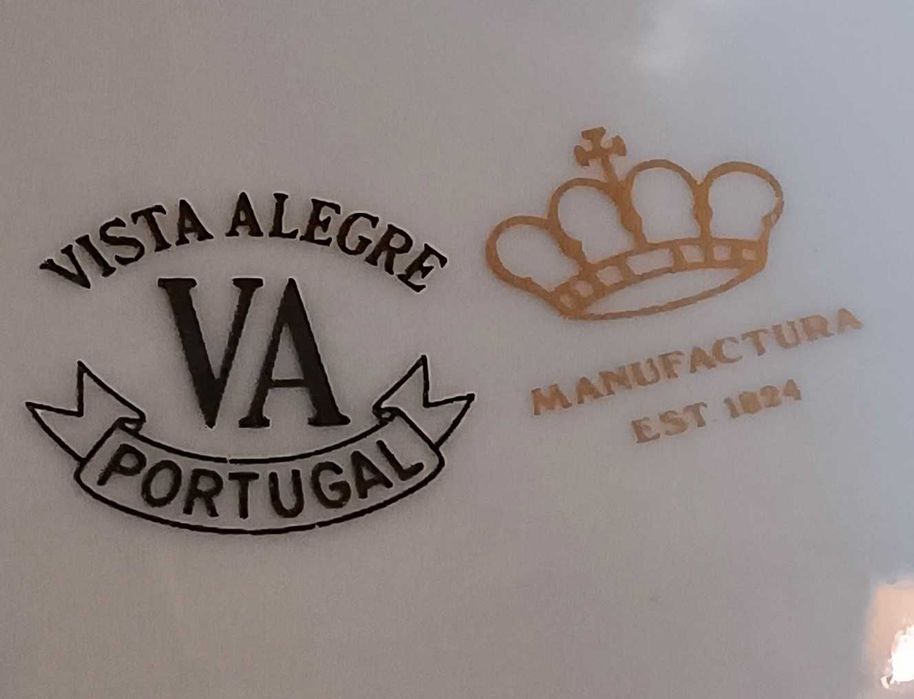 Jarra Vista Alegre Margão Rico