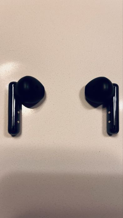 Phones de ouvido QCY