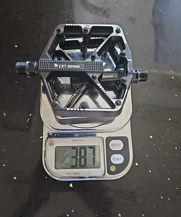 Pedais de Bicicleta Novos