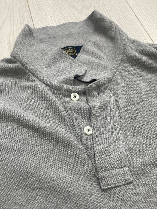 Поло футболка «Polo Ralph Lauren» розмір S