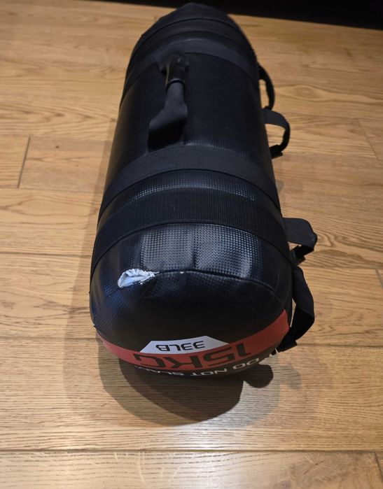 Sprzedam worek treningowy Proud Powerbag 15 kg