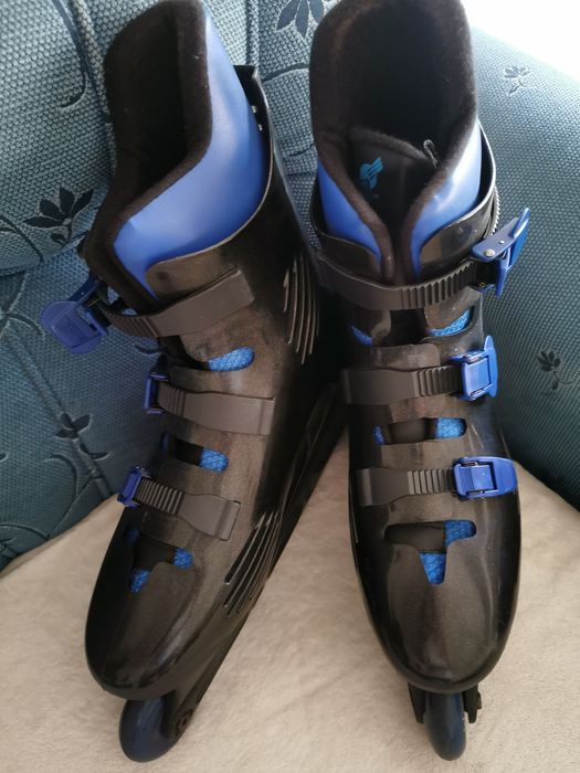 Patins em linha Californiapro