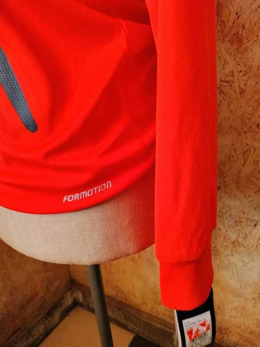 Nowa bluza sportowa Adidas Formotion S