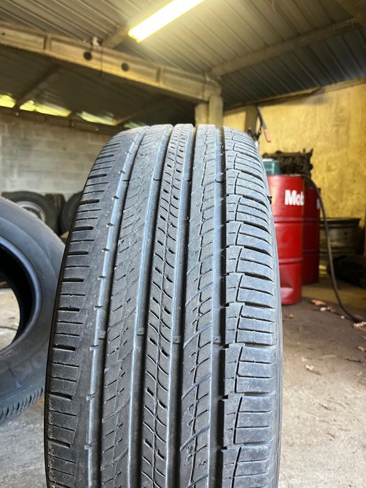 Hankook Dynapro hp2 245/70 r16