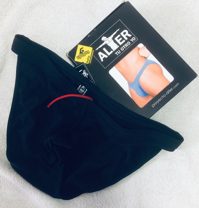 Sungas para praia ou piscina