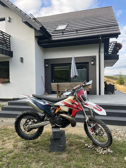 KTM