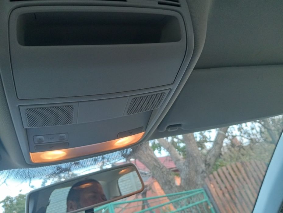 Гольф VI 2009 року