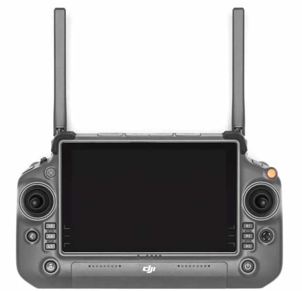 DJI Matrice 30T (Open-Box), стан нового наліт 2 години, квадрокоптер з тепловізором CP.EN.00000368.01